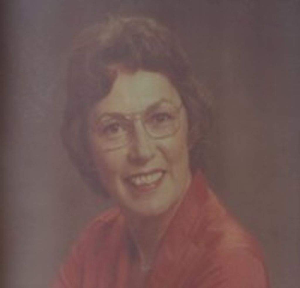 Billie Gamble