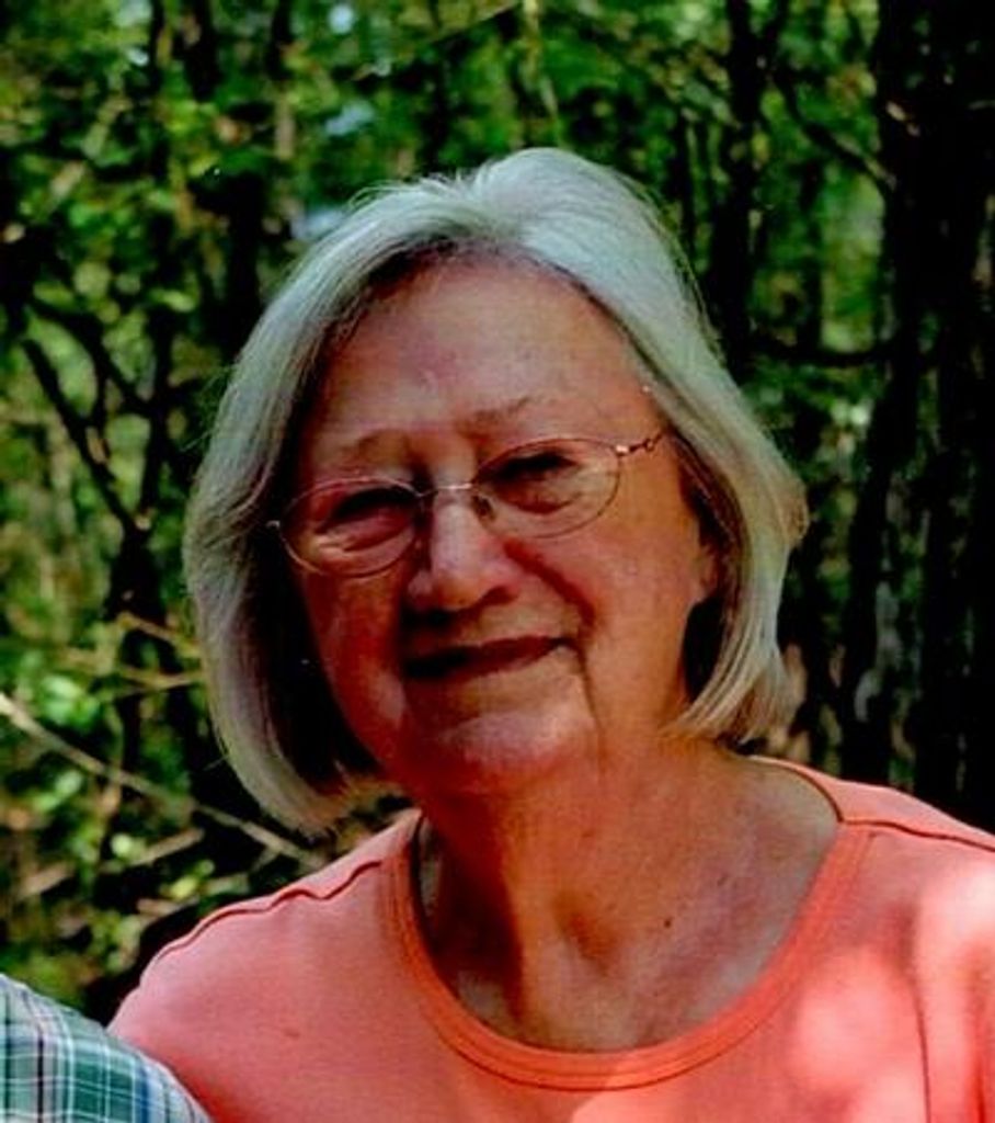 Faye Phelps Powell