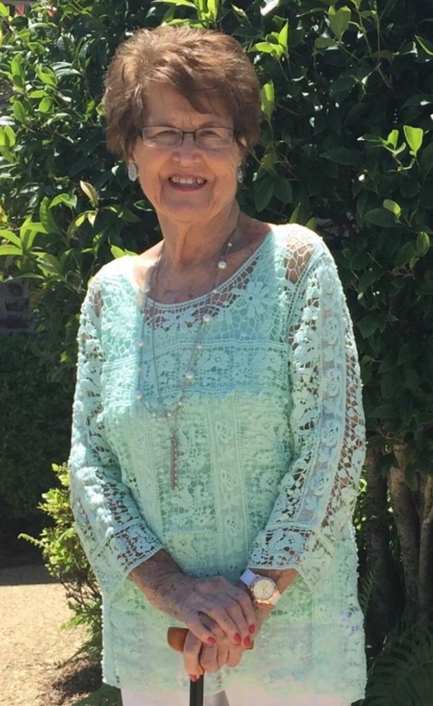 Lillie Mae Clark Profile Photo