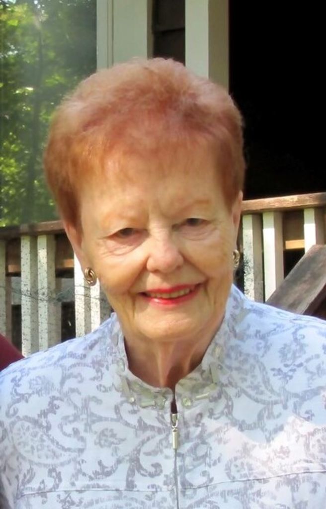 Mary Jane Handal Profile Photo