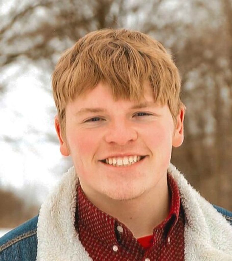 Jude Walter Olson