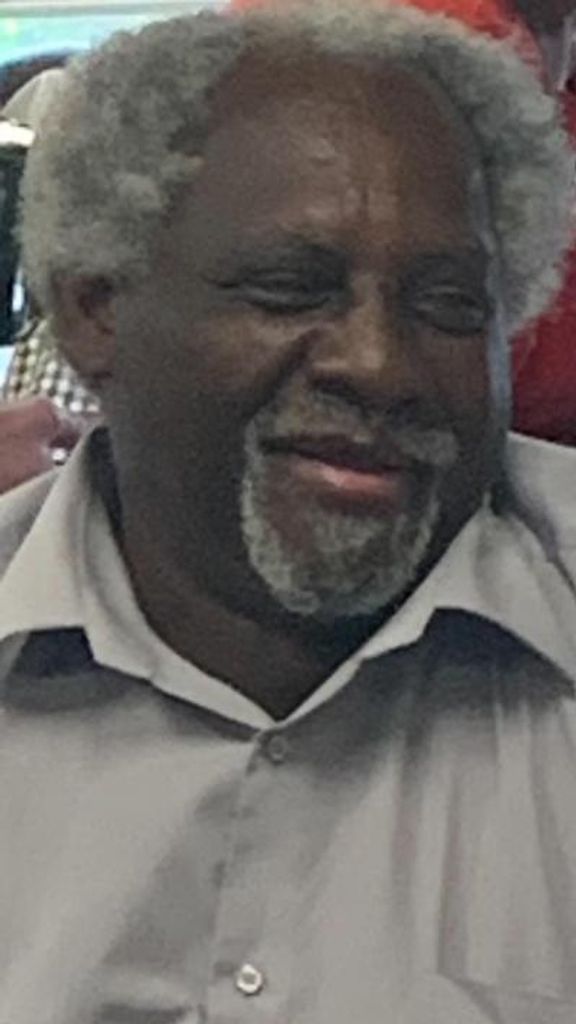 Mr. Bruno Ernest Arrington