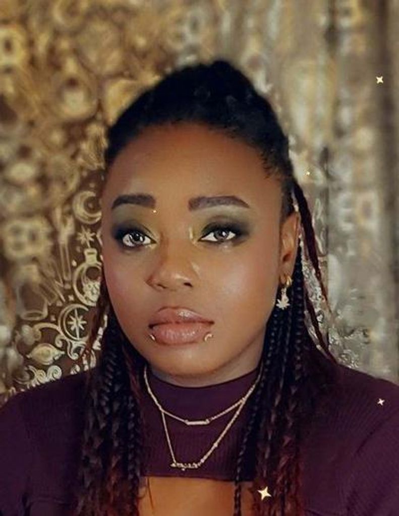 Gayle Ciera Caprice Walker Profile Photo