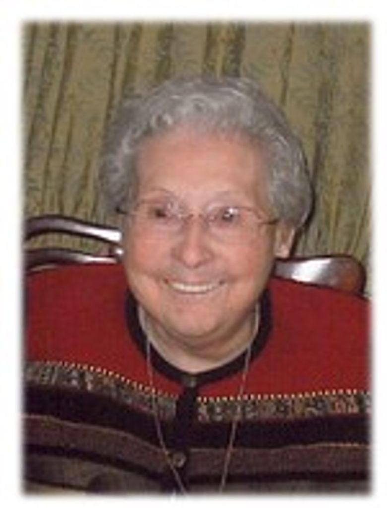 Adele Anderson Profile Photo