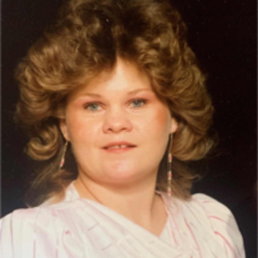 Launie Kay Mair Profile Photo
