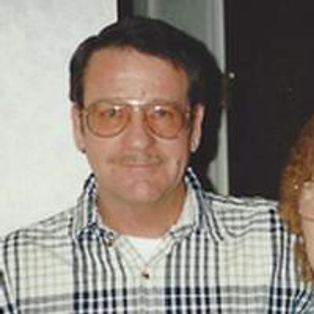 Leon Robert Garvin, Jr.