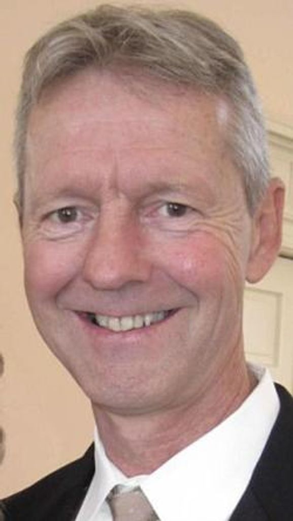 Lester "Gene" Eugene Jacob