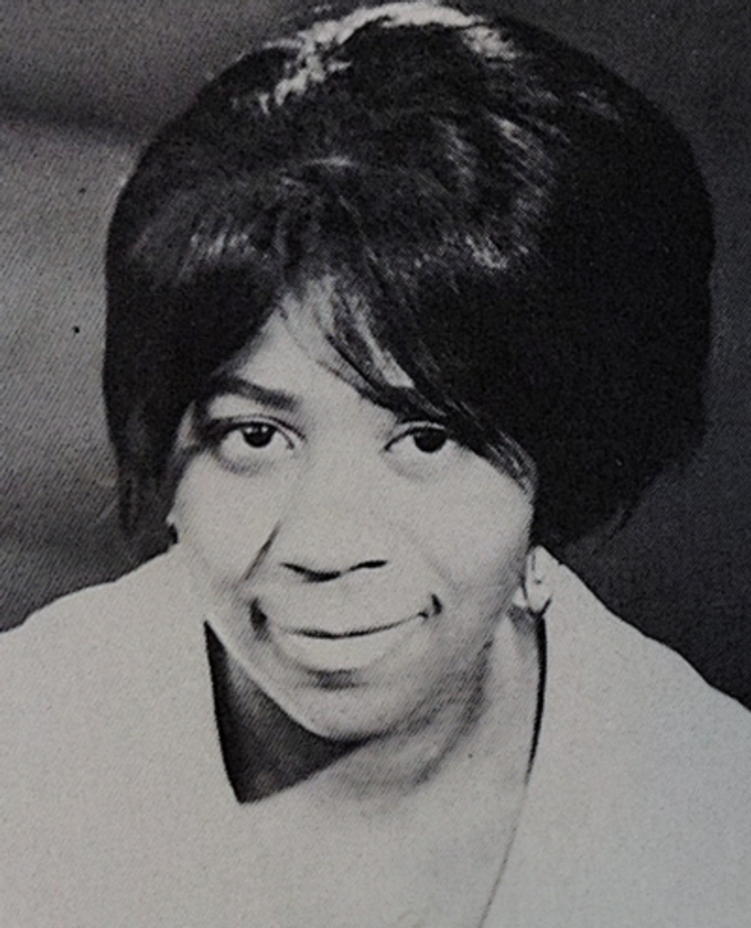 Diane Sanders Williams Profile Photo