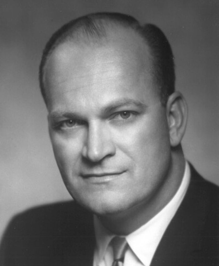 Walter M. Villars