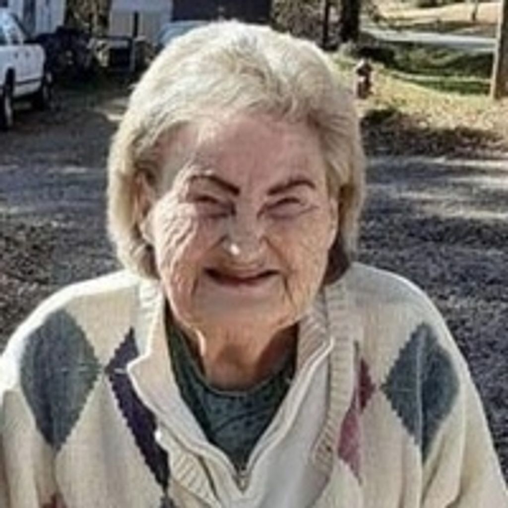 Barbara Chapman Arnold