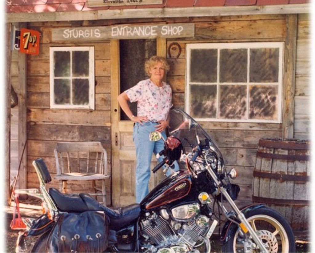 Martha Elizabeth Kruse