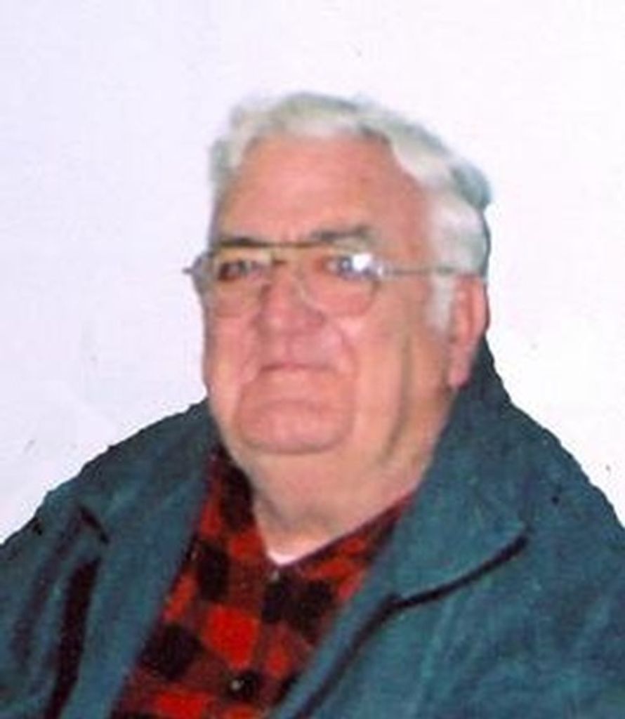 Frank Grayson