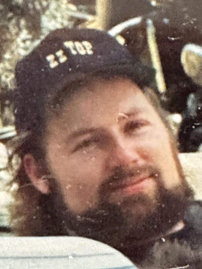 Clifton Alan Lusk Profile Photo