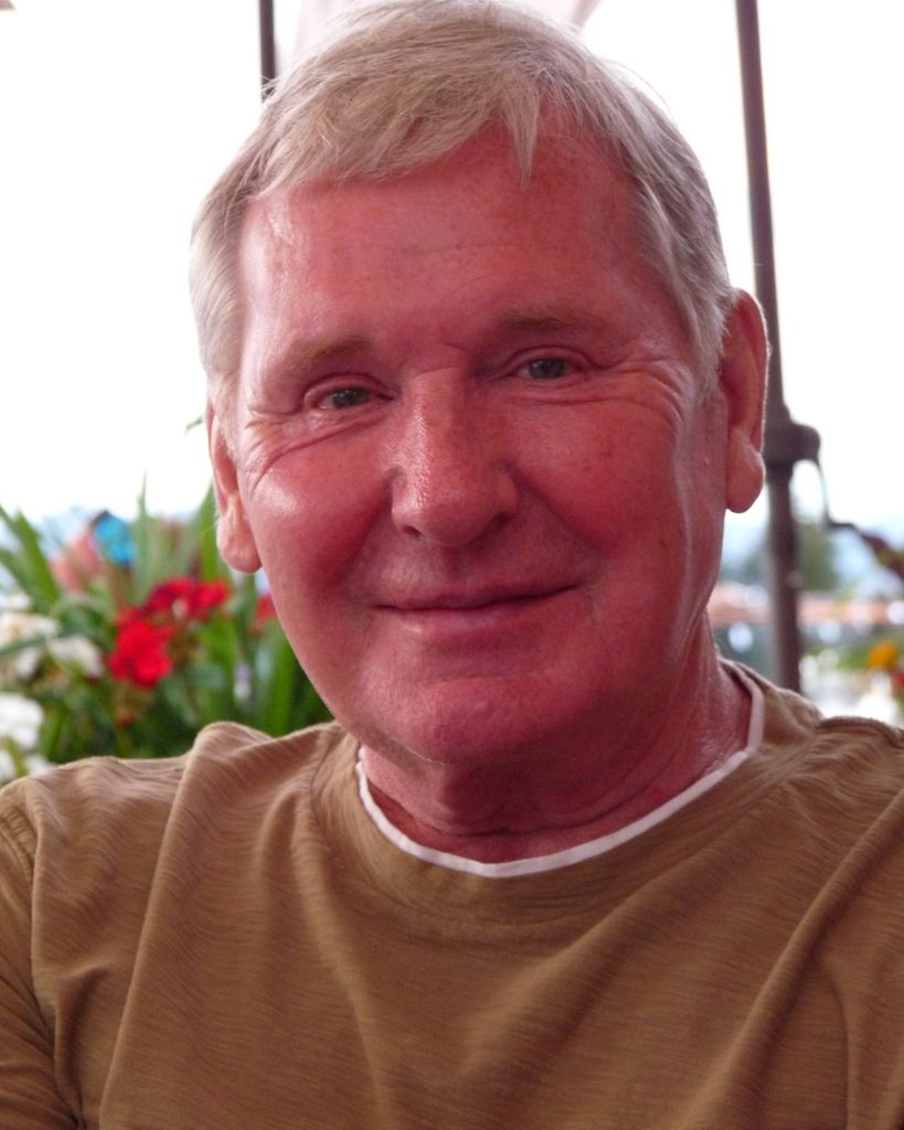 Dale Ostrom Profile Photo