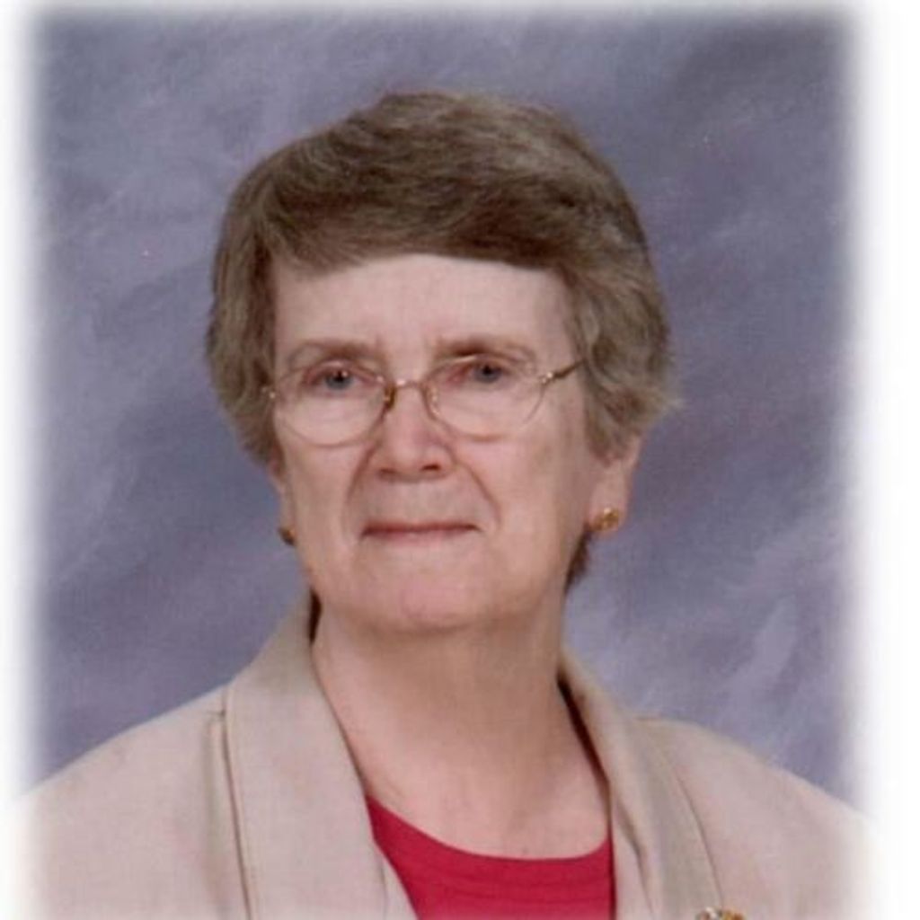 Lorna A. Petersen