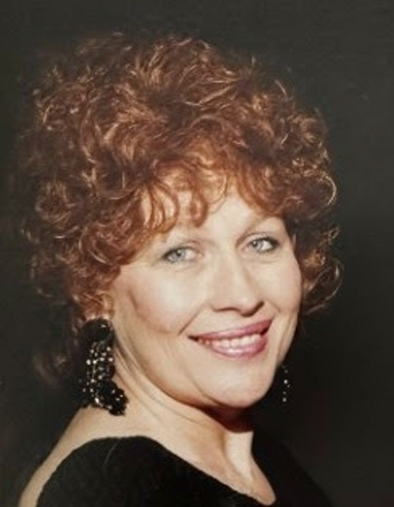 Bonnie Jean Irvine Profile Photo