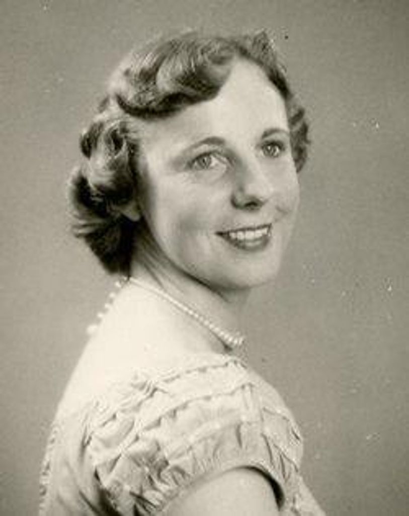 Helen Louise Zunitch