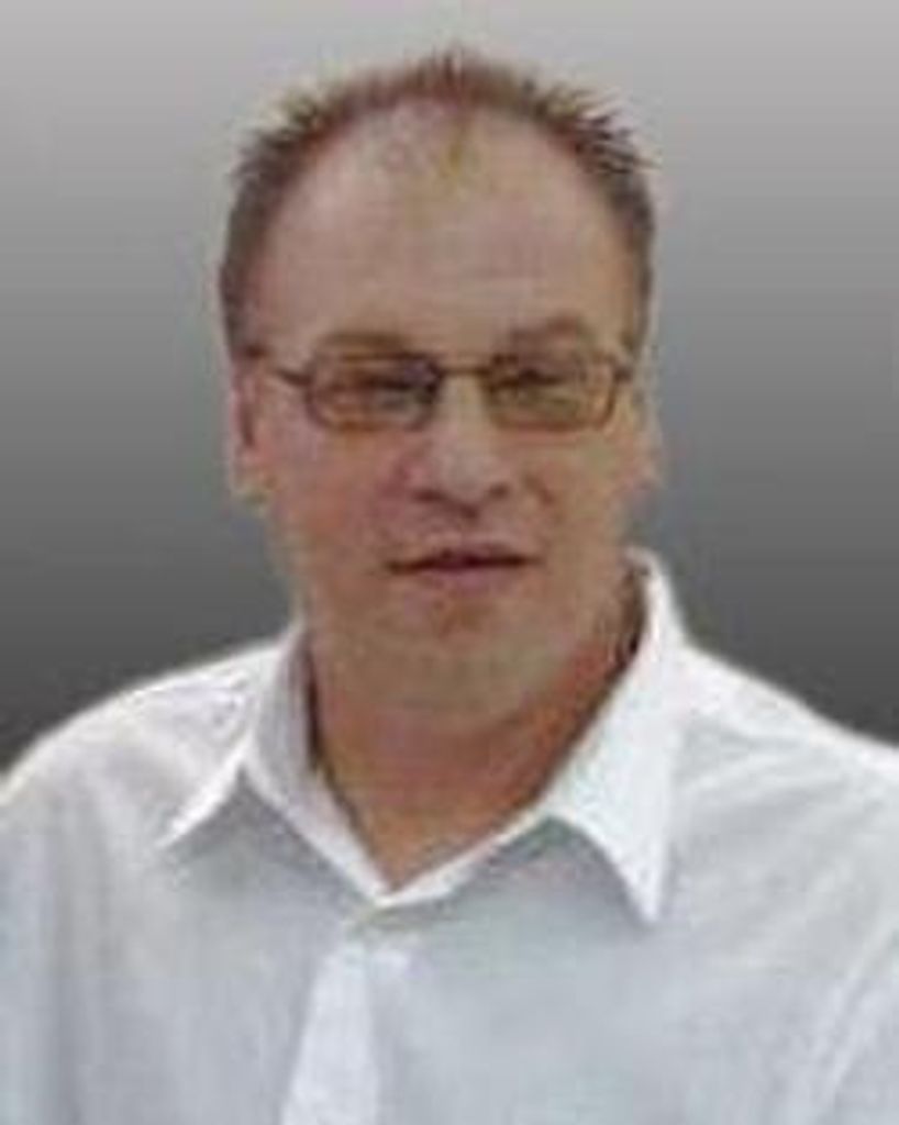 Sam Mandacina