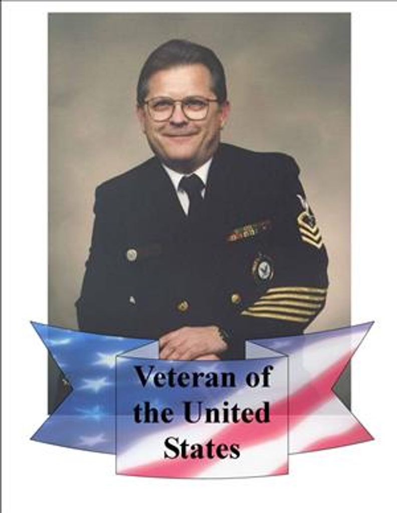 Charles Peterson