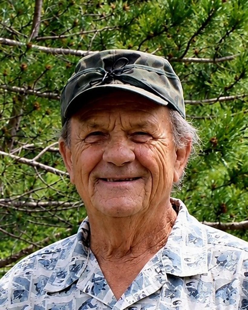 Boyd M. Nutting Profile Photo