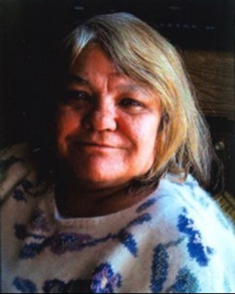Nancy Elizabeth Black