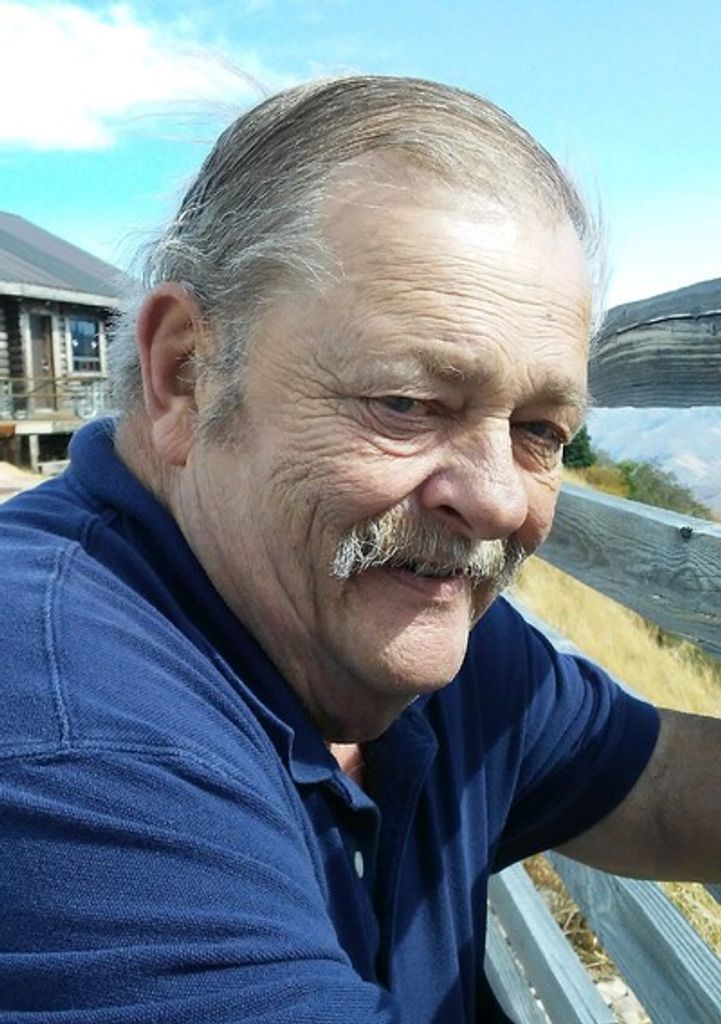 Fredrick "Fritz" Ewald