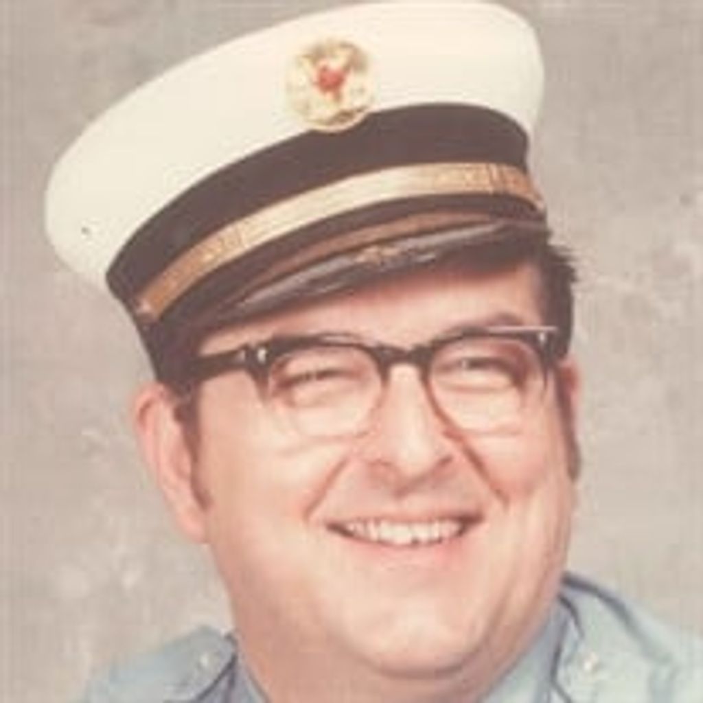 Paul E. Stover