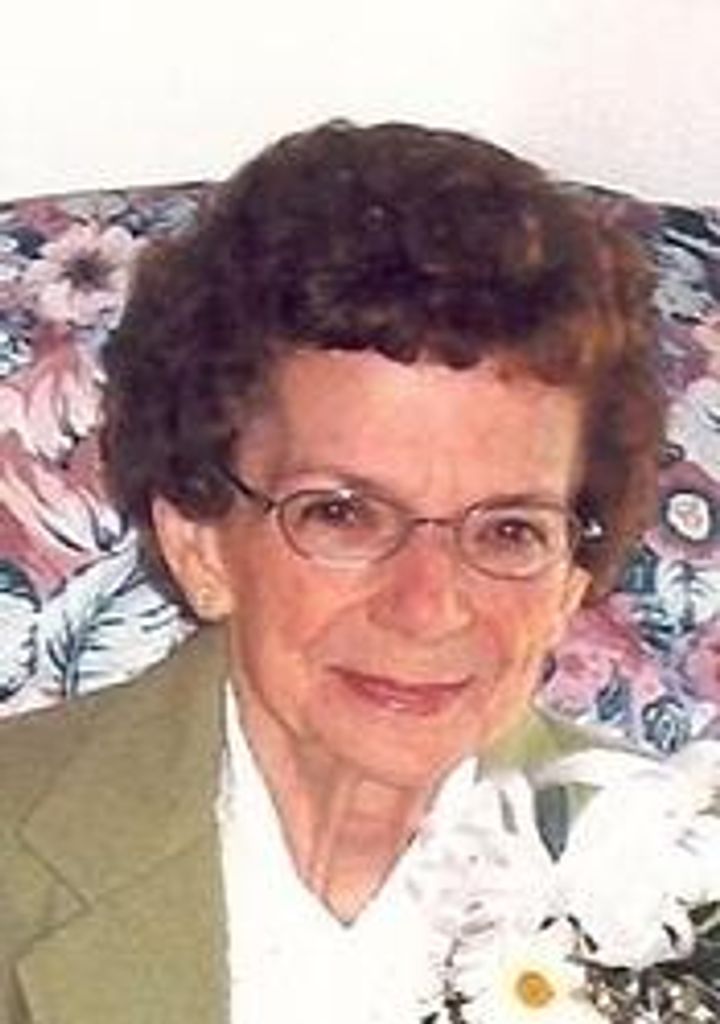 Jeanne D. Mason