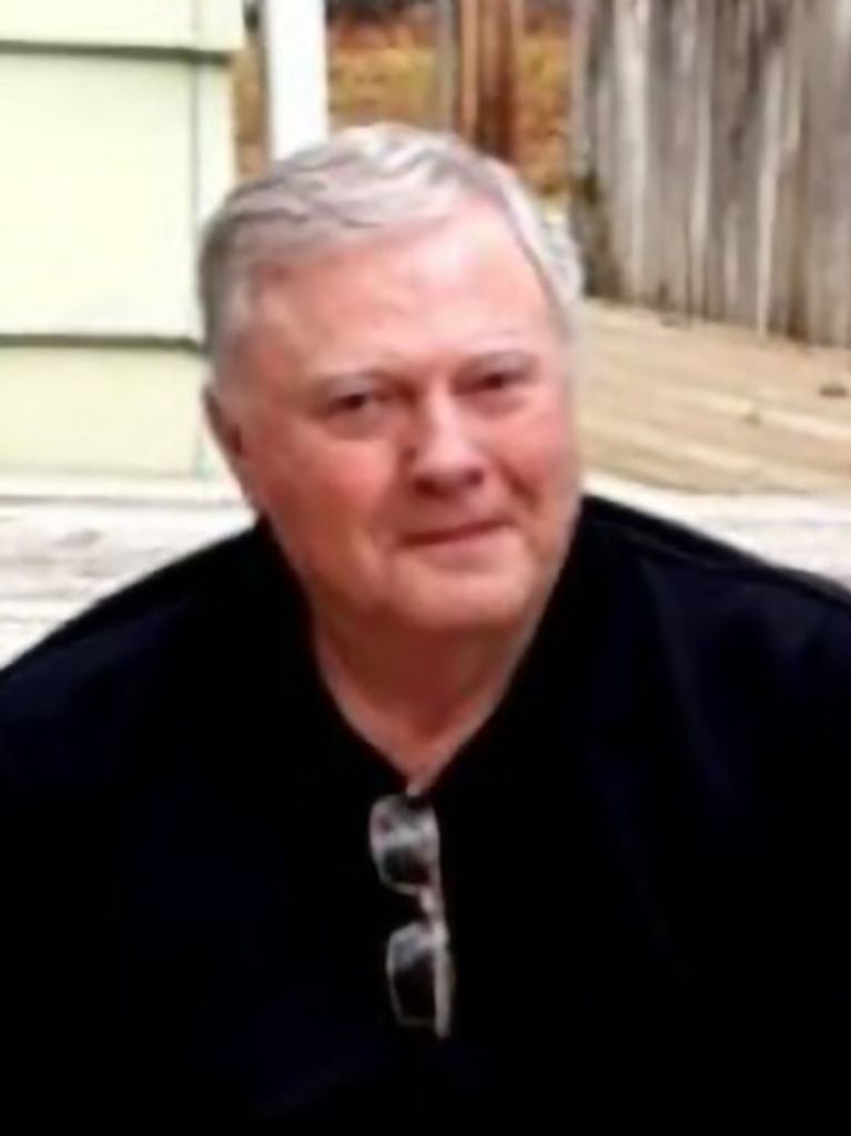 Rodney L. Clemetson