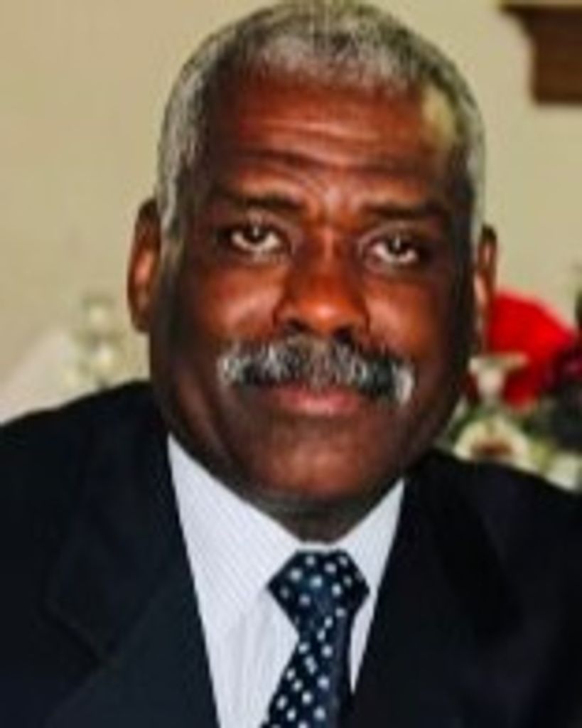 Capt. Anthony W. Giles USN (ret)
