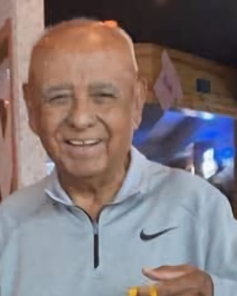 Antonio B. Alvarez Profile Photo