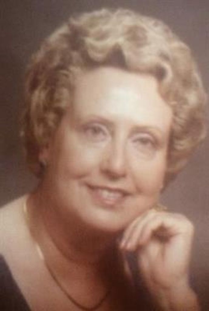 Janette  Hardy Wilson