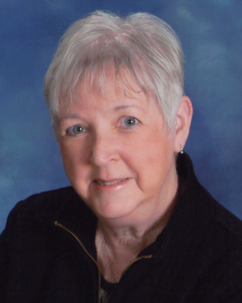 Georgia S. Farmer Profile Photo