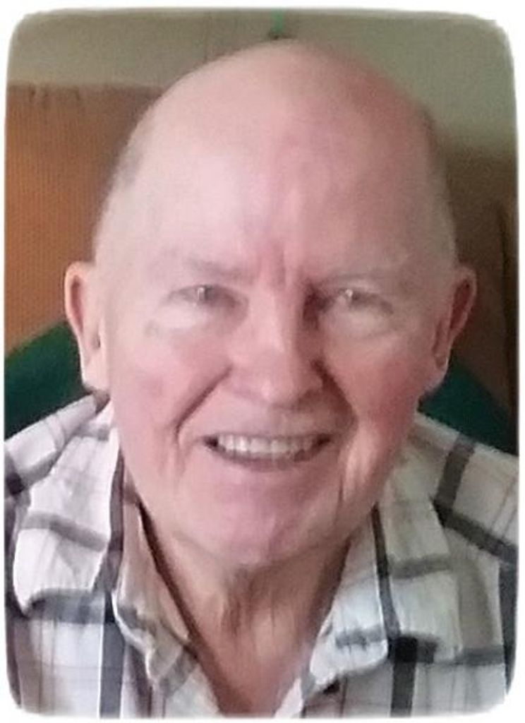 Gordon Clemence Bruns