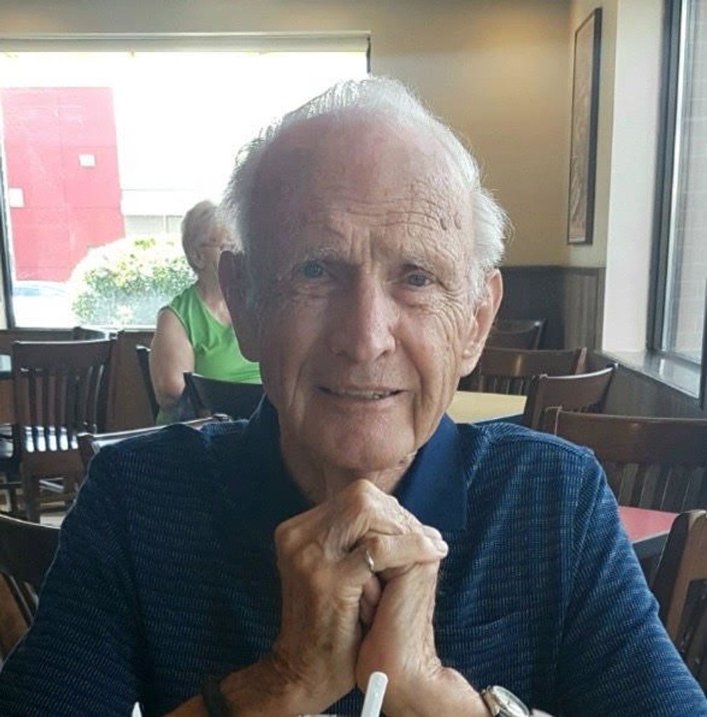 Franklin Kenneth Gerbrandt Profile Photo