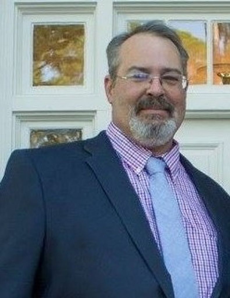 Brian Mimbs