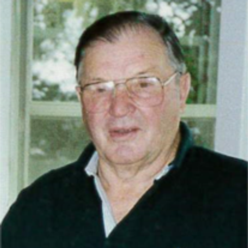 Kenny Barker Profile Photo
