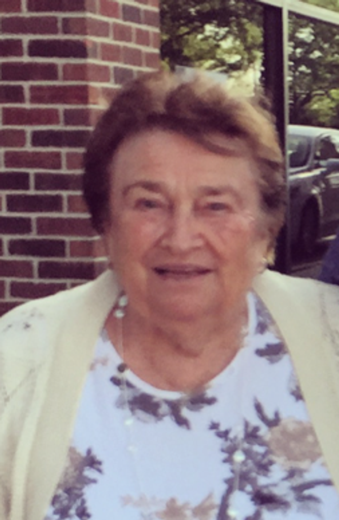 Julia "Jules" Schmitz