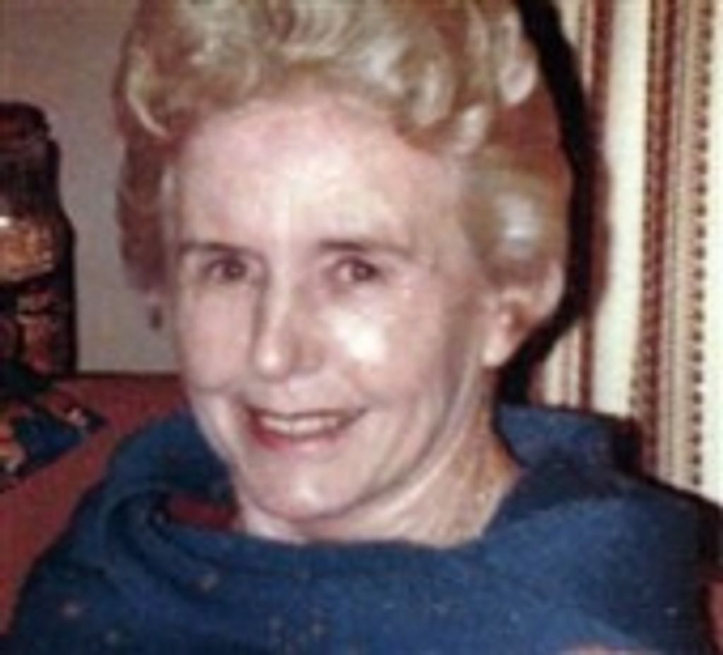 Elaine Ammons Ricks