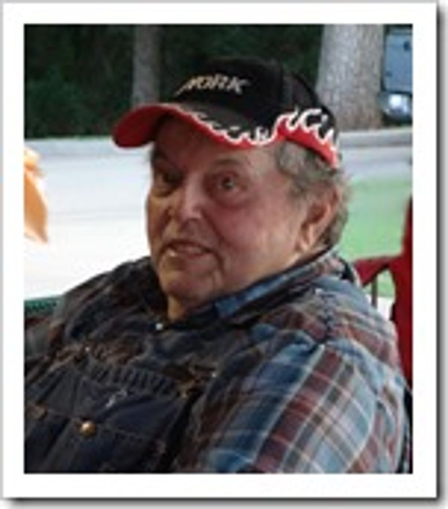 Wayne Manhalter