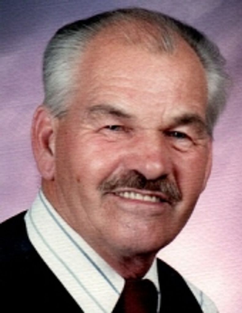 Burnell Mann Moyer
