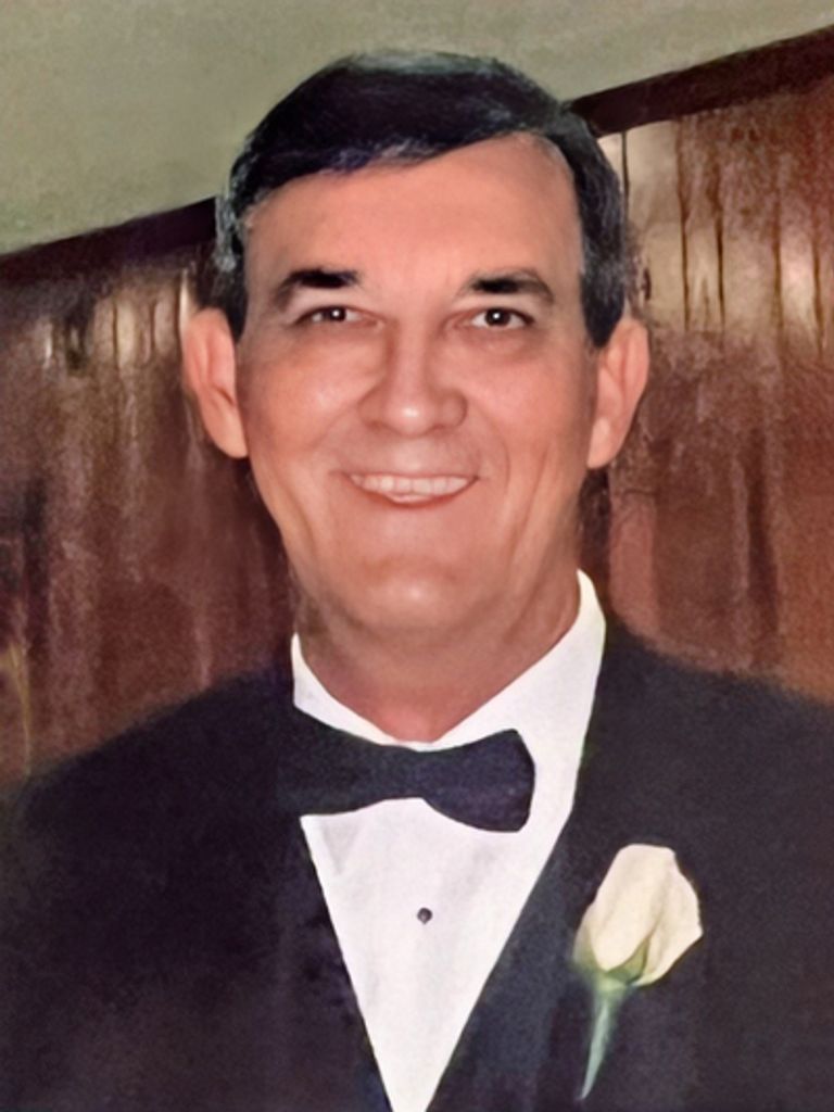 Eldrid Sanford Smith