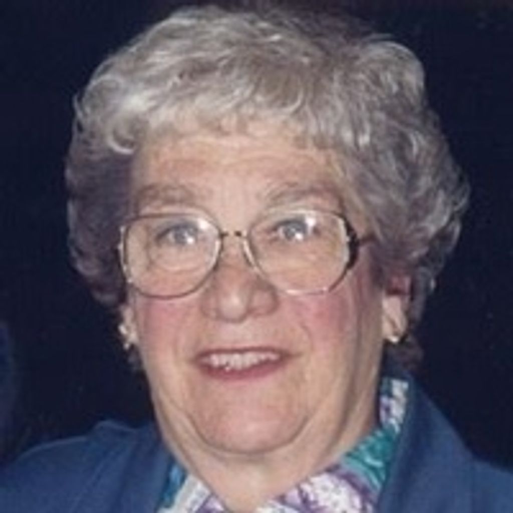 Jeanne L. Snyder