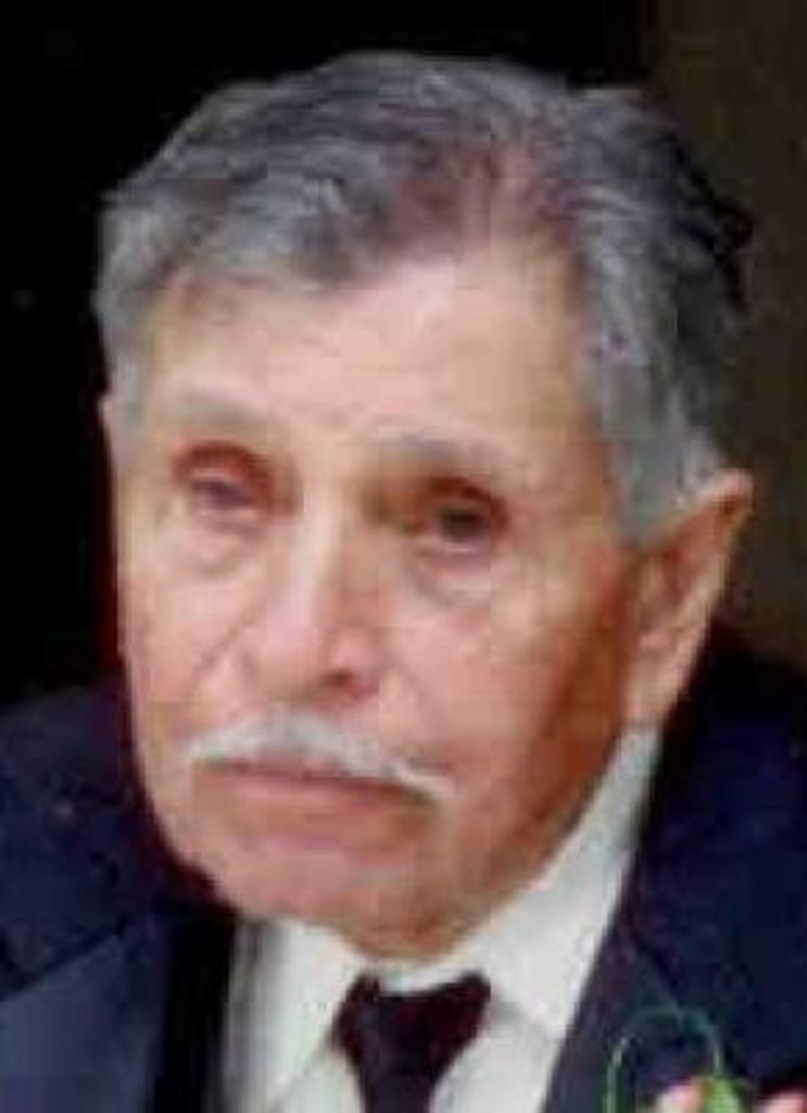 Secundino Gomez