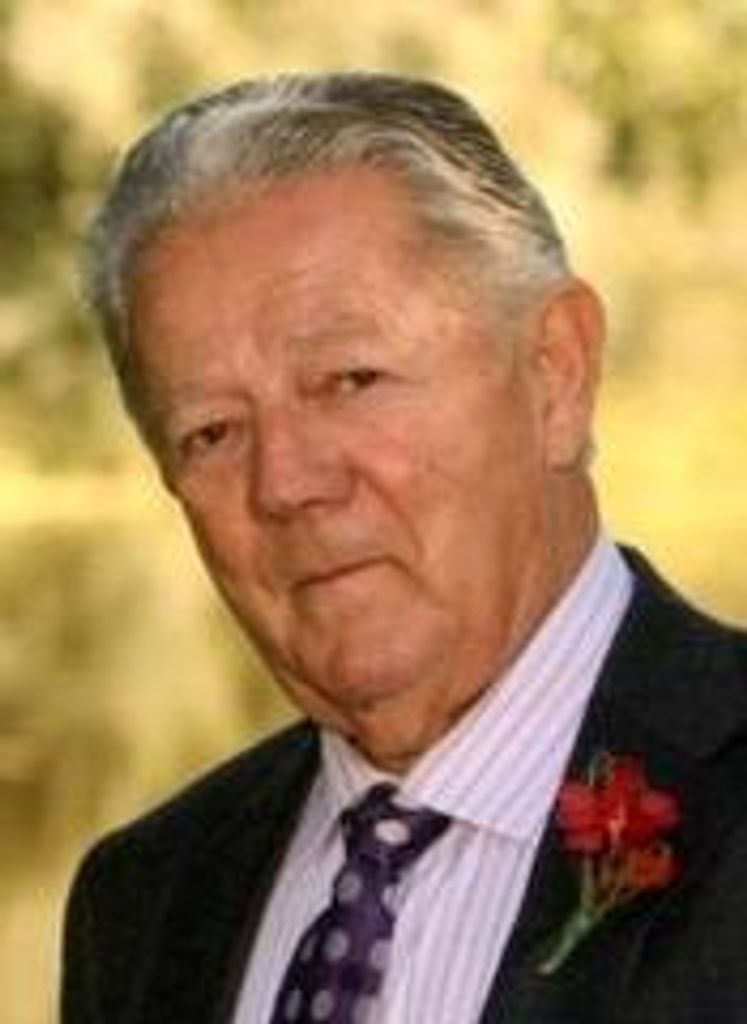 Daniel Garland