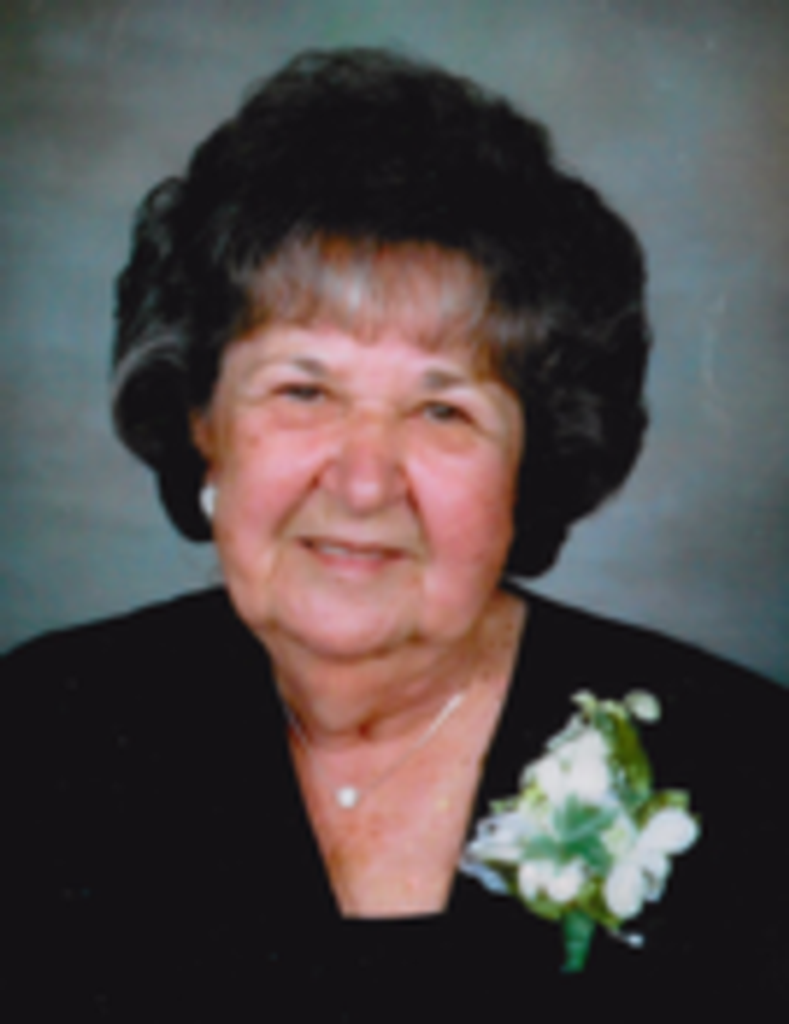 Cecilia M. Smiseck