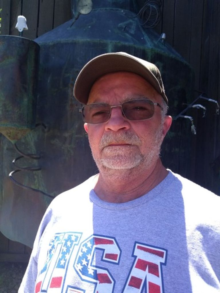 Allen Raymond Hazelwood Profile Photo