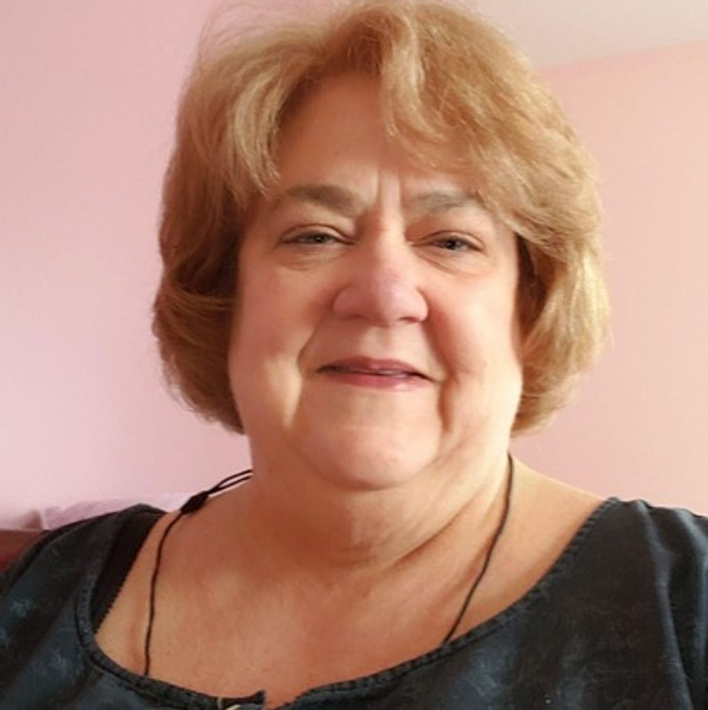 Loraine O'Rourke-Brown