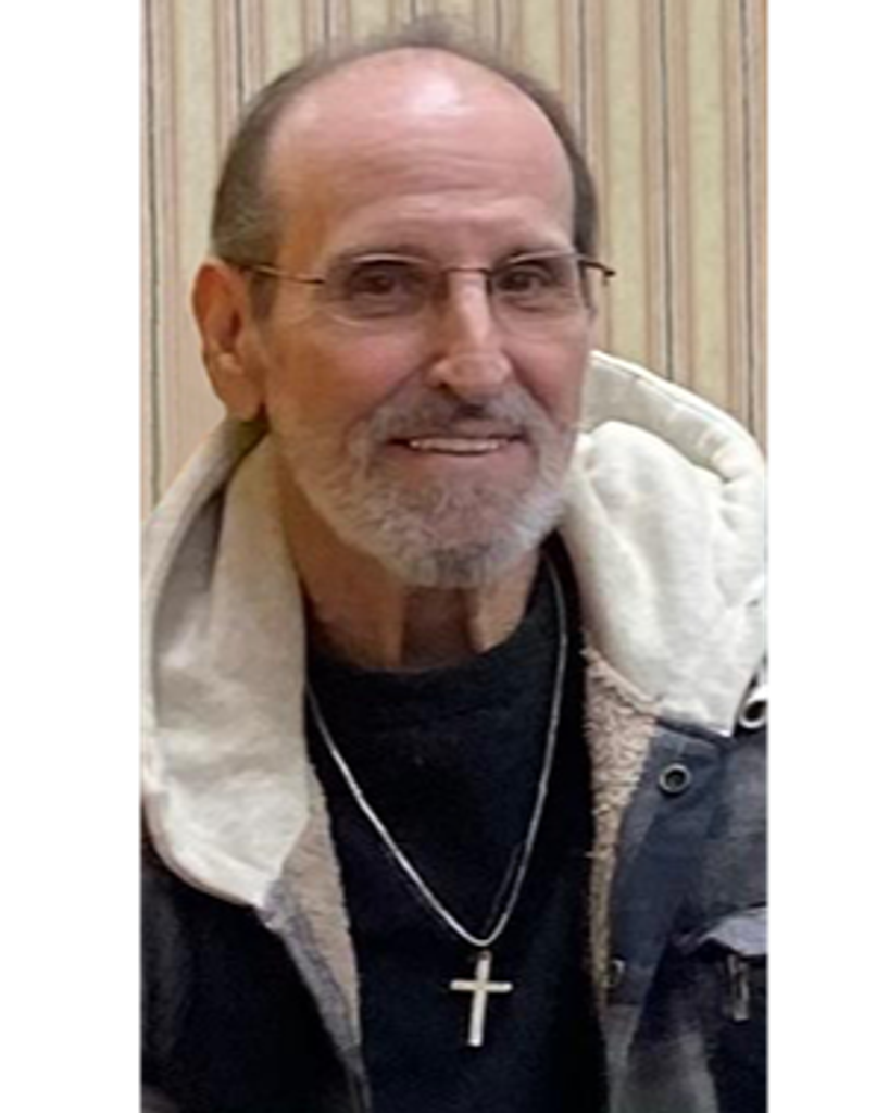 Ronald Rezza Profile Photo