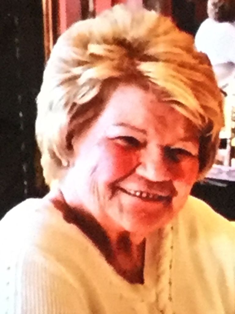 Patricia Spoering Profile Photo